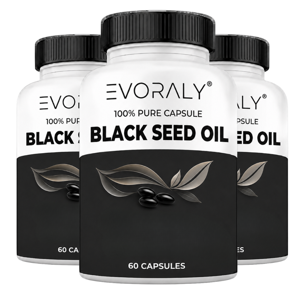 Evoraly®
