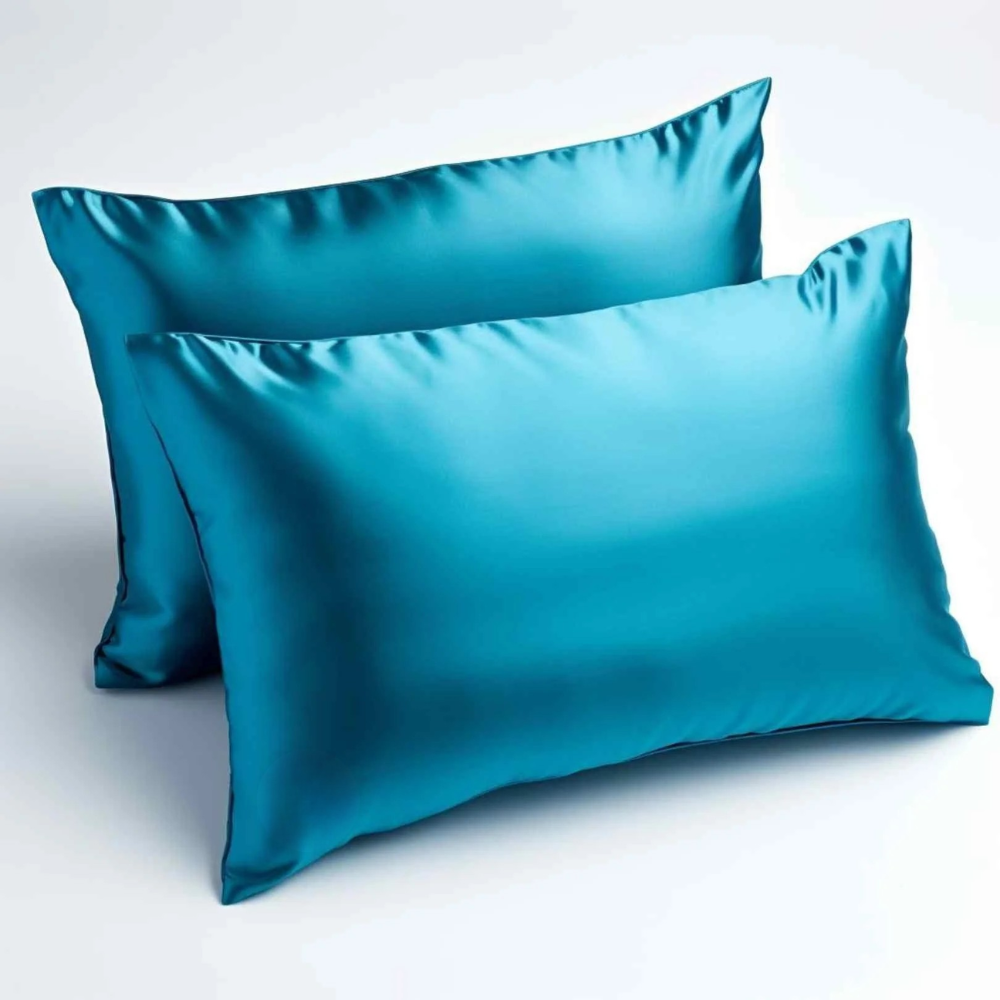 Satin Silk Pillowcase