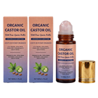 Organic Castor Oil