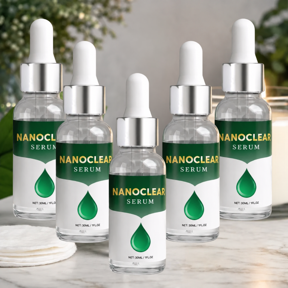 NanoClear™