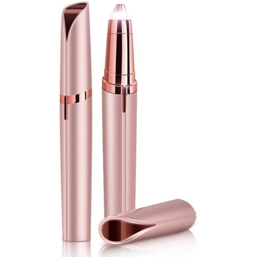 Precision Facial Trimmer