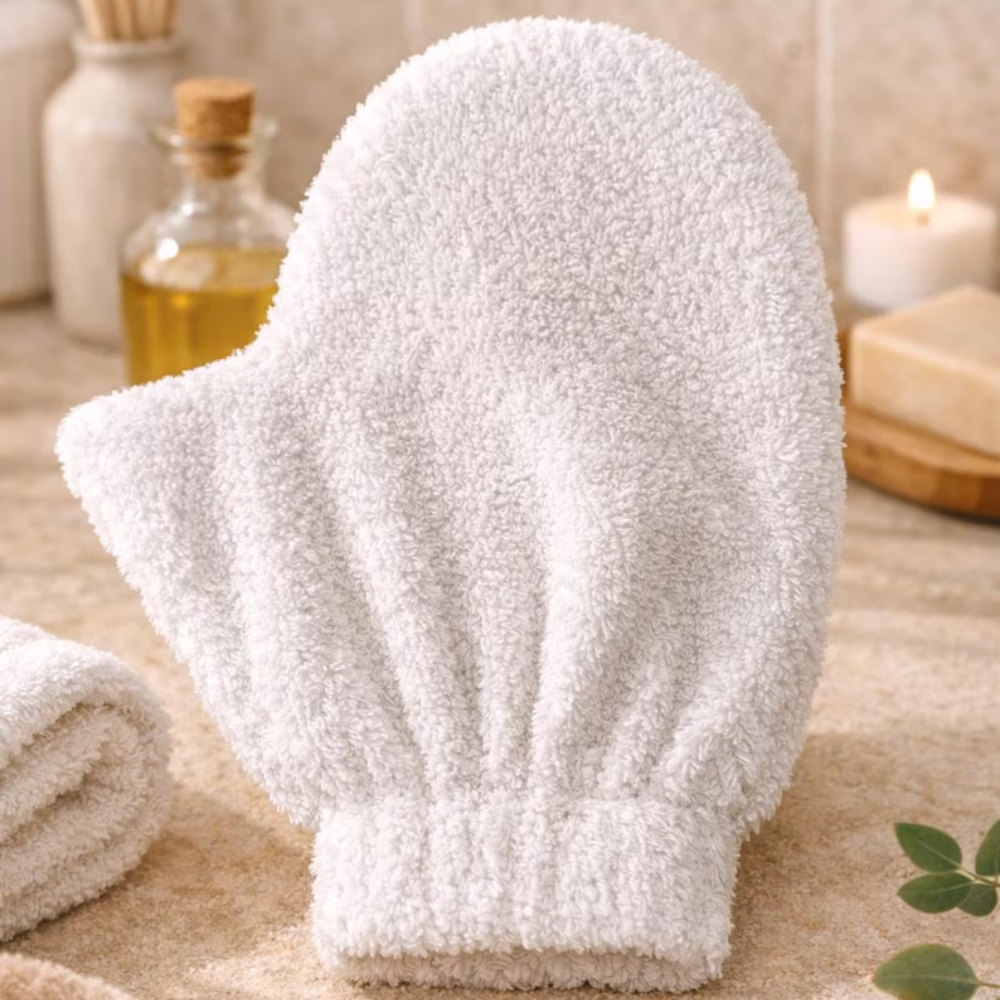 Exfoliating Glove