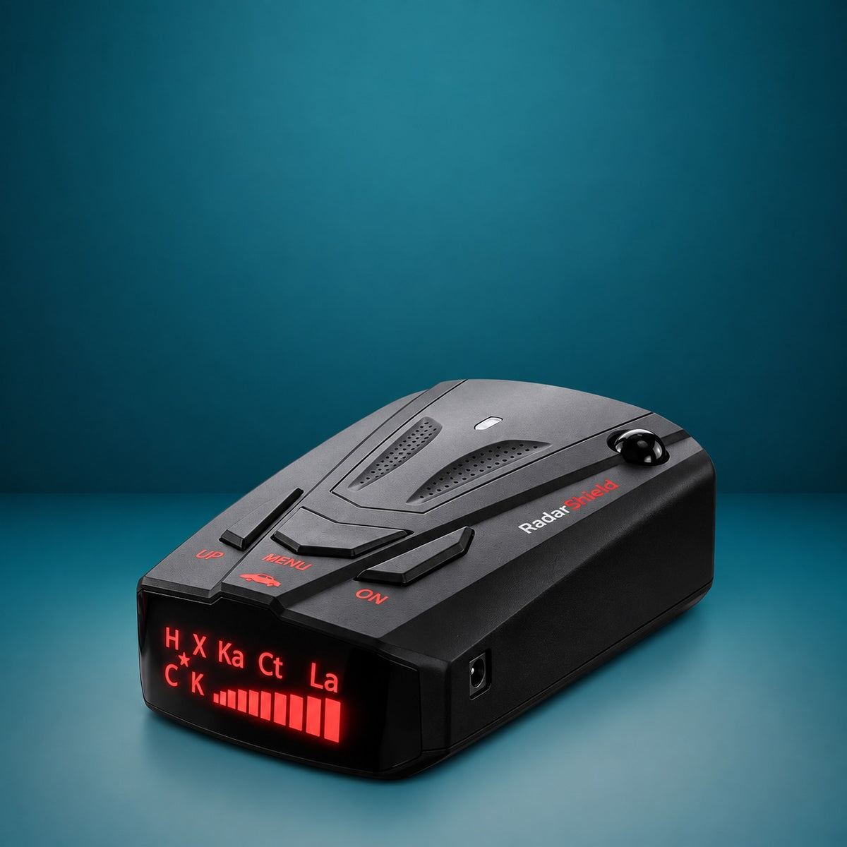 Radarshield™