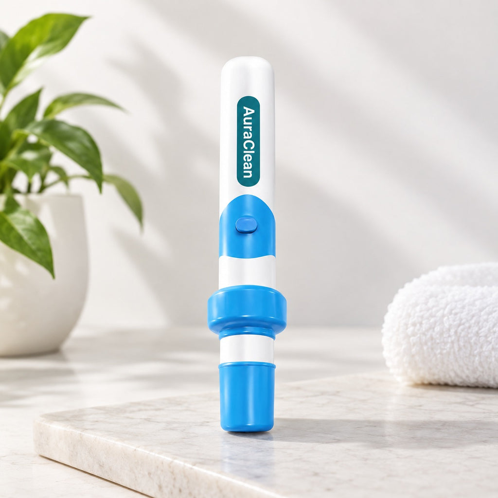 AuraClean™