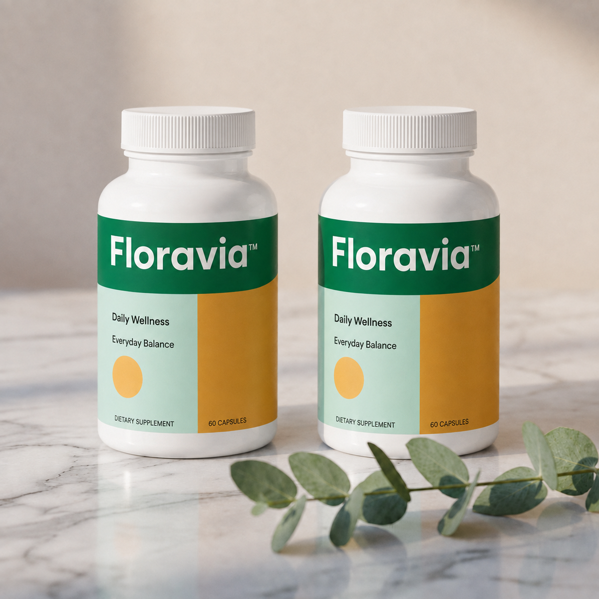 Floravia™