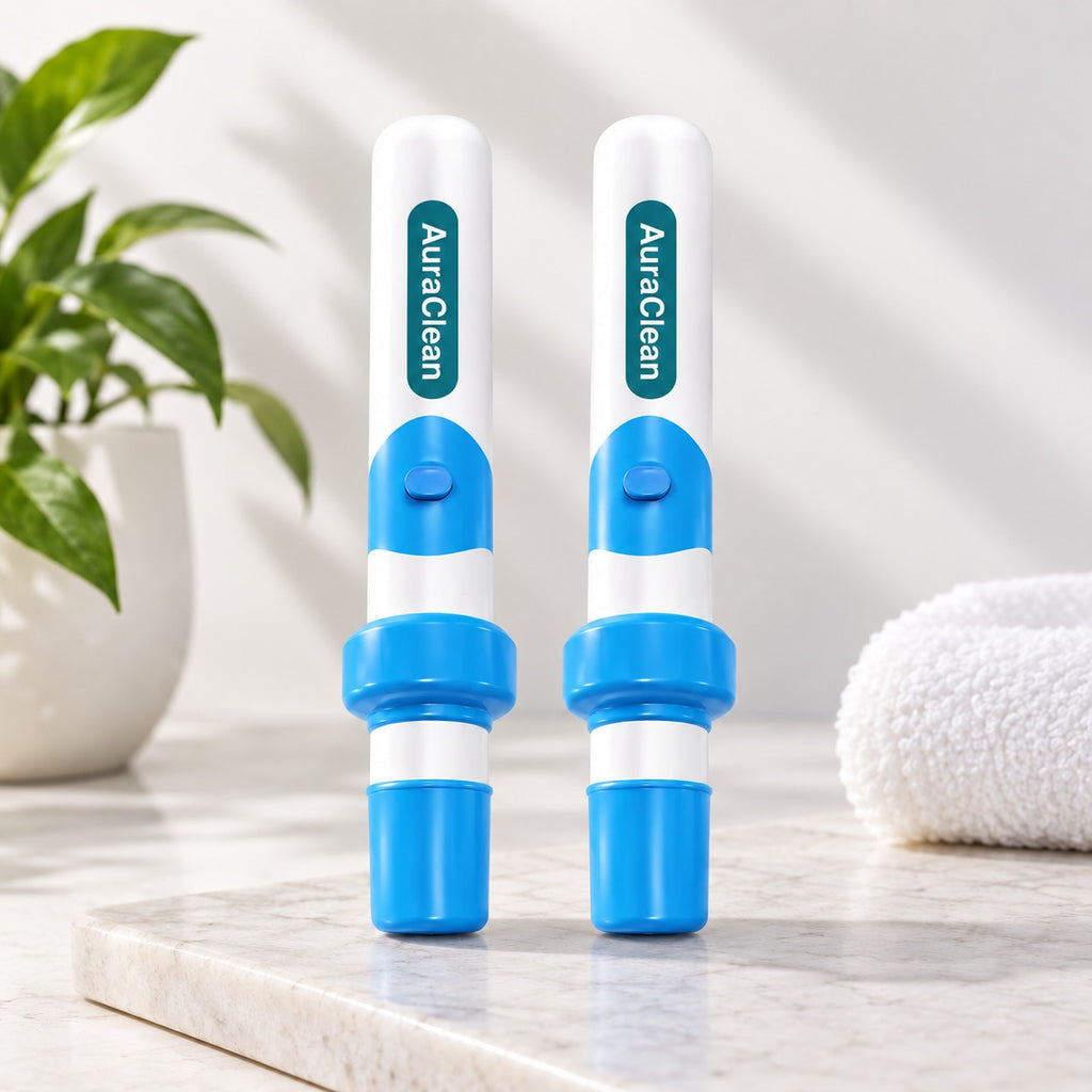 AuraClean™