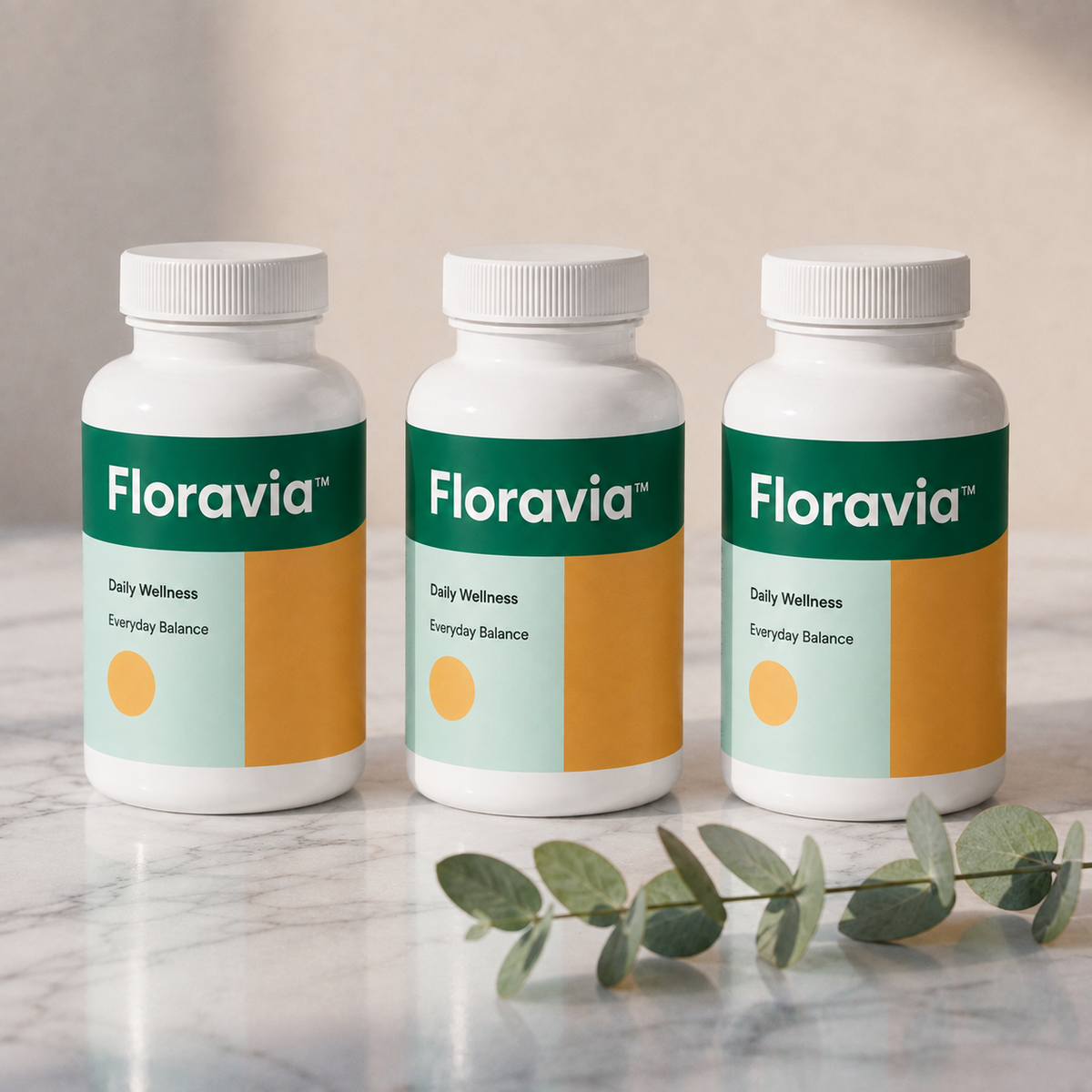 Floravia™