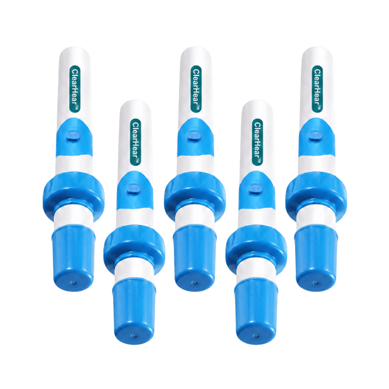 ClearHear™