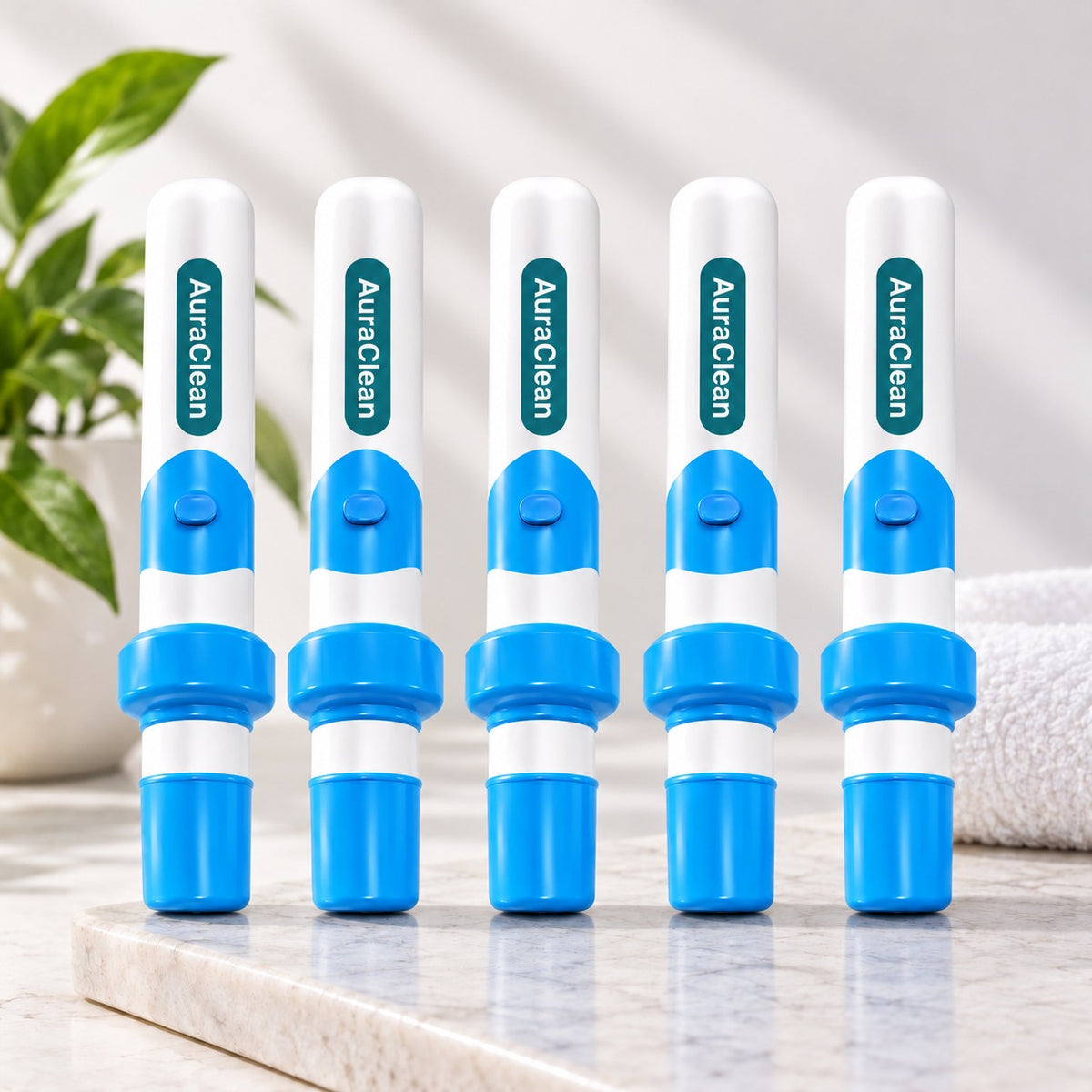 AuraClean™