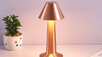 The Flair Store™ Mushroom Cap Metal Lamp, Best for Dinner Table, Coffee Table, Restaurant & Clubs Party