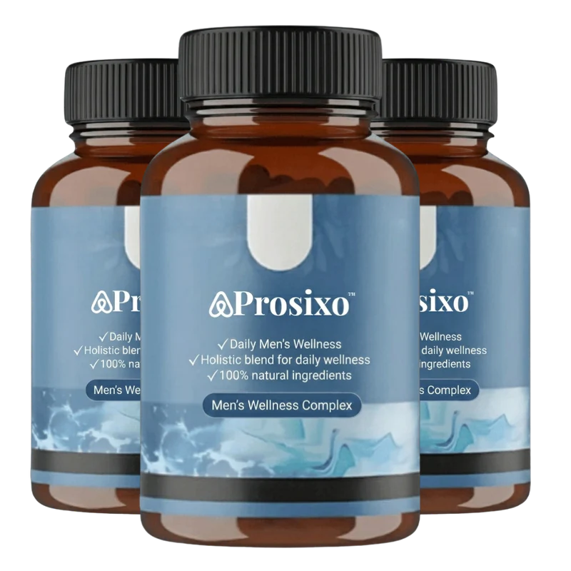Prosixo™